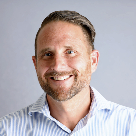 Portrait of David Maine